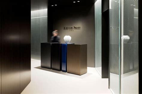 audemars piguet milano|Audemars Piguet Opens a New AP House in Milan.